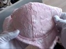 女性宅不法侵入 下着盗撮 5　サンプル画像06